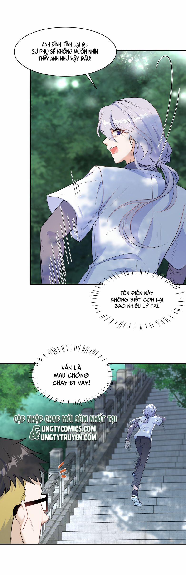 Trần Thương (Vết Sẹo Cũ) 68 trang 4