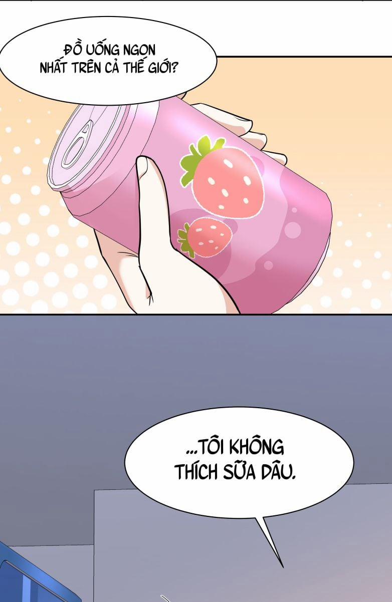 Trần Thương (Vết Sẹo Cũ) 68 trang 43