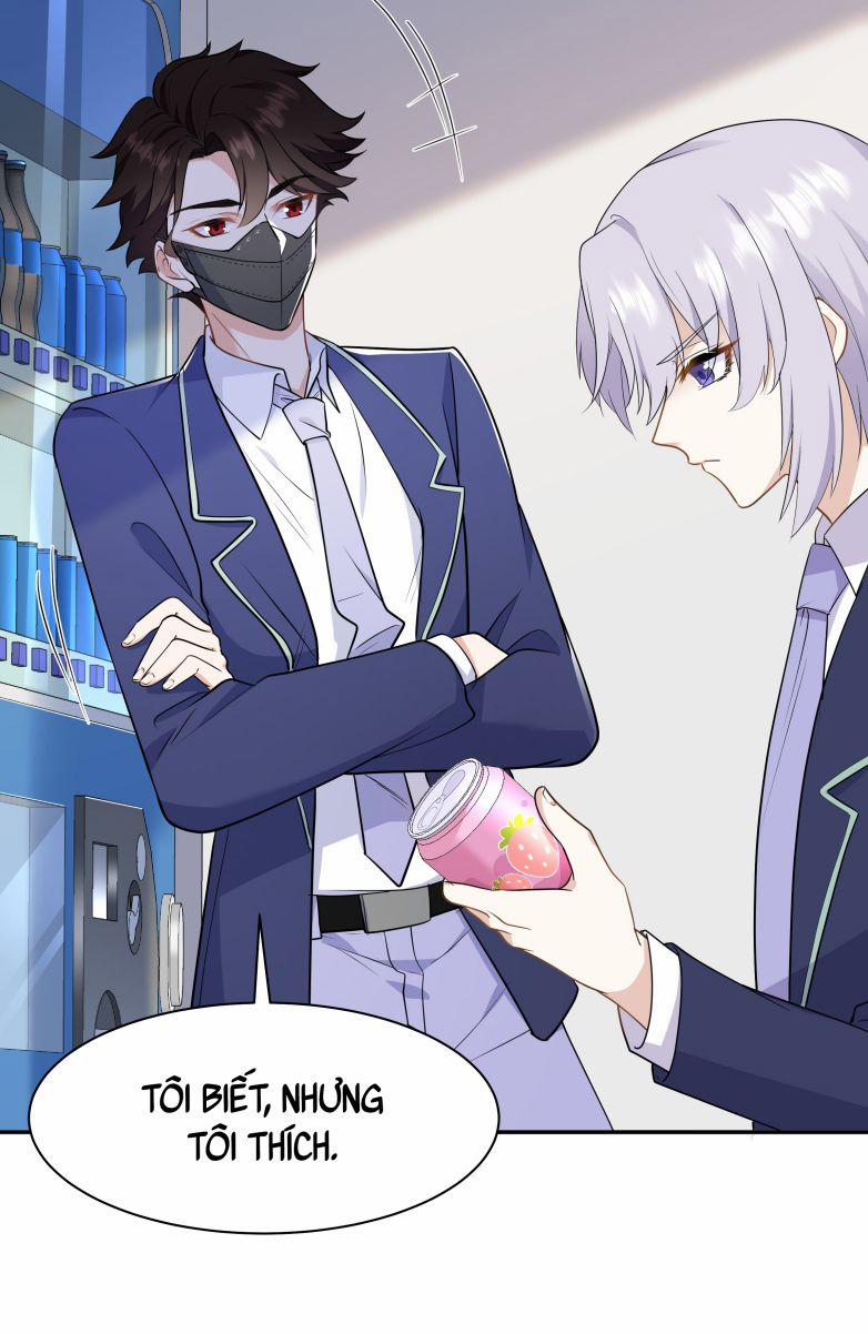 Trần Thương (Vết Sẹo Cũ) 68 trang 44