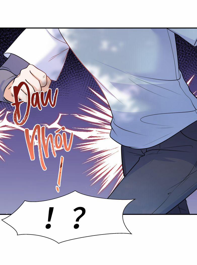 Trần Thương (Vết Sẹo Cũ) 68 trang 7