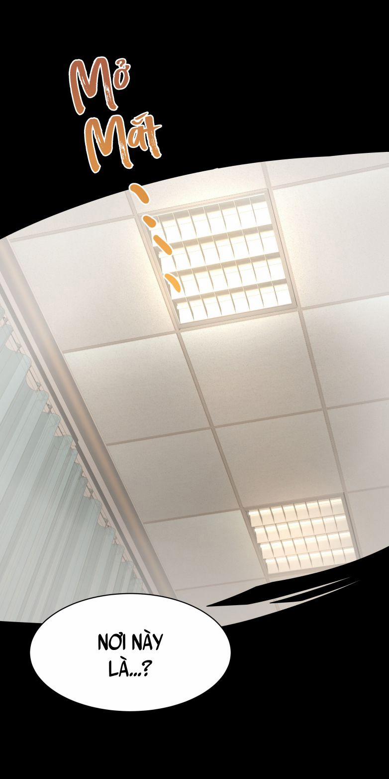 Trần Thương (Vết Sẹo Cũ) 69 trang 0