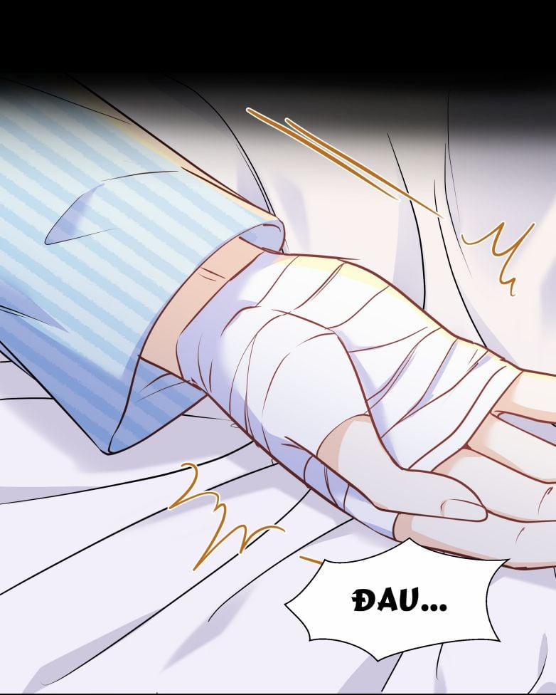 Trần Thương (Vết Sẹo Cũ) 69 trang 1