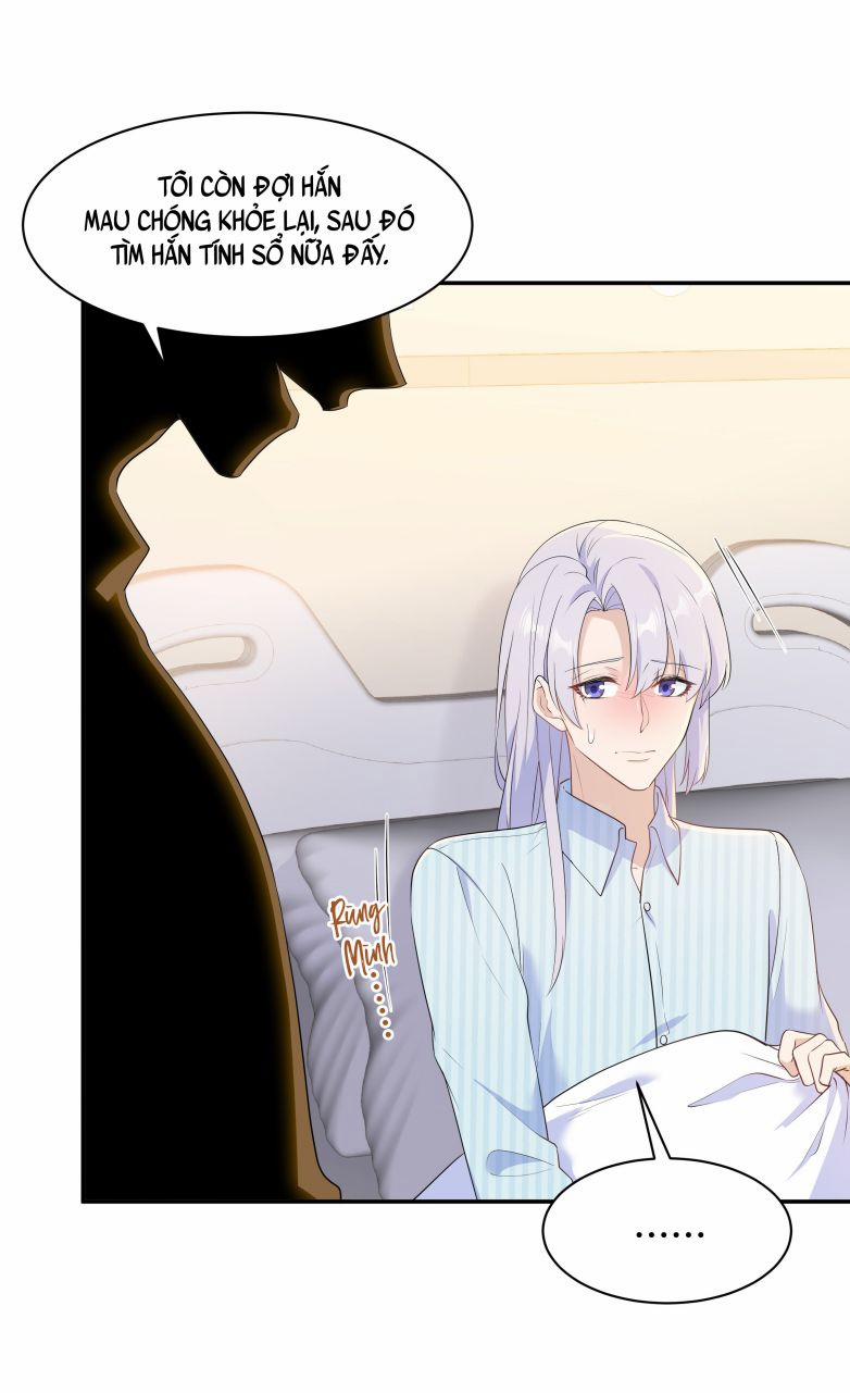 Trần Thương (Vết Sẹo Cũ) 69 trang 14