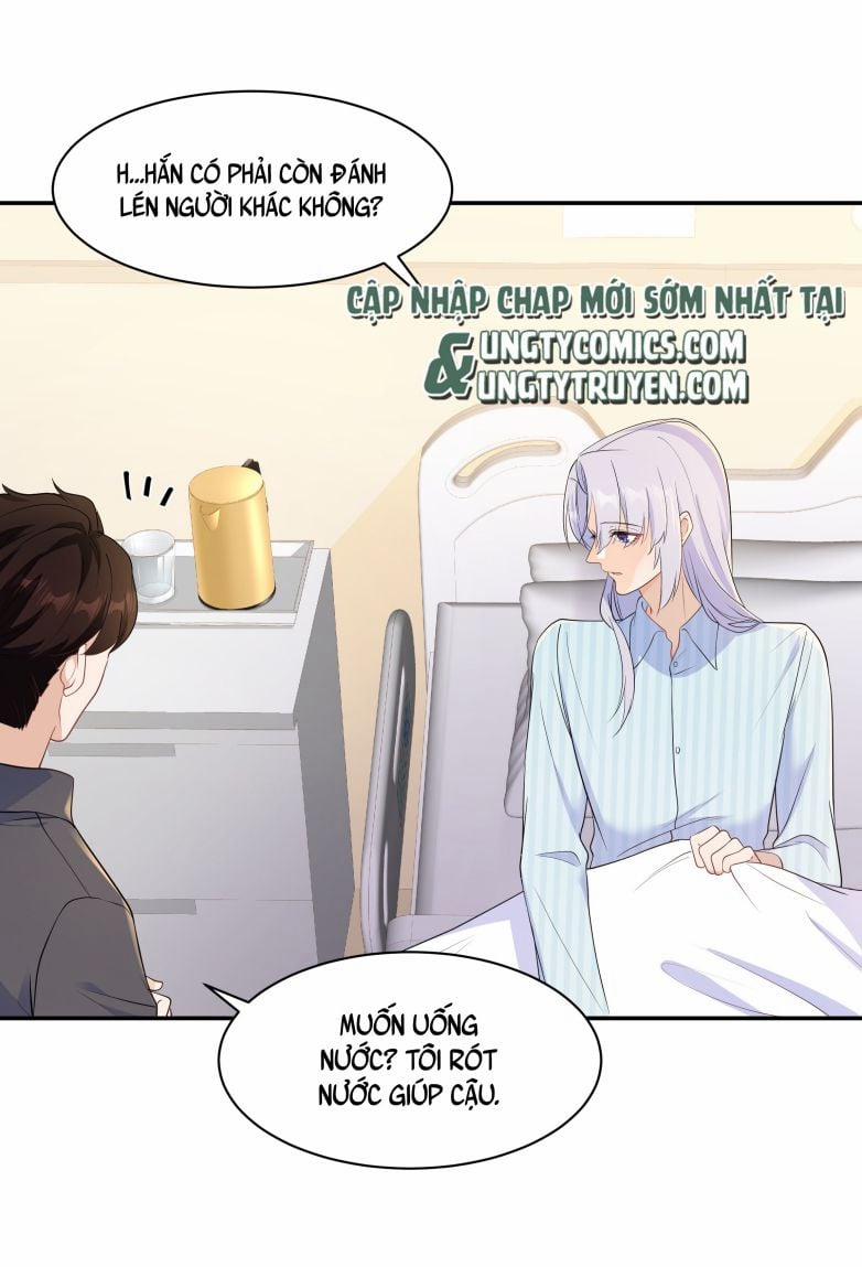 Trần Thương (Vết Sẹo Cũ) 69 trang 15