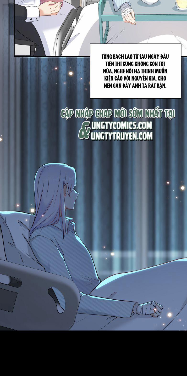 Trần Thương (Vết Sẹo Cũ) 69 trang 28