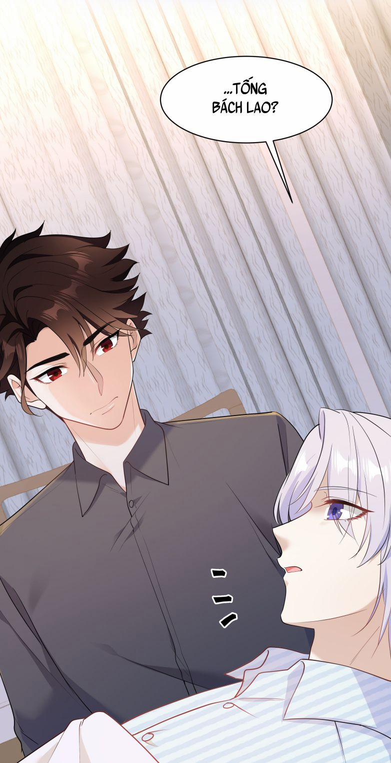 Trần Thương (Vết Sẹo Cũ) 69 trang 3