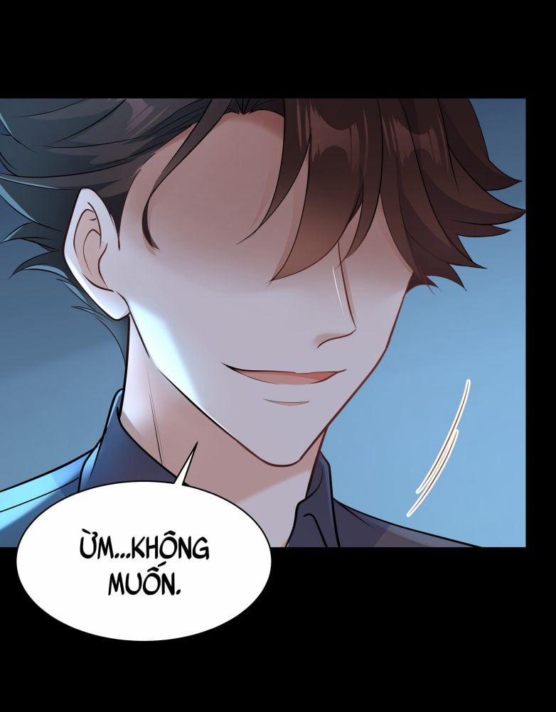 Trần Thương (Vết Sẹo Cũ) 69 trang 37