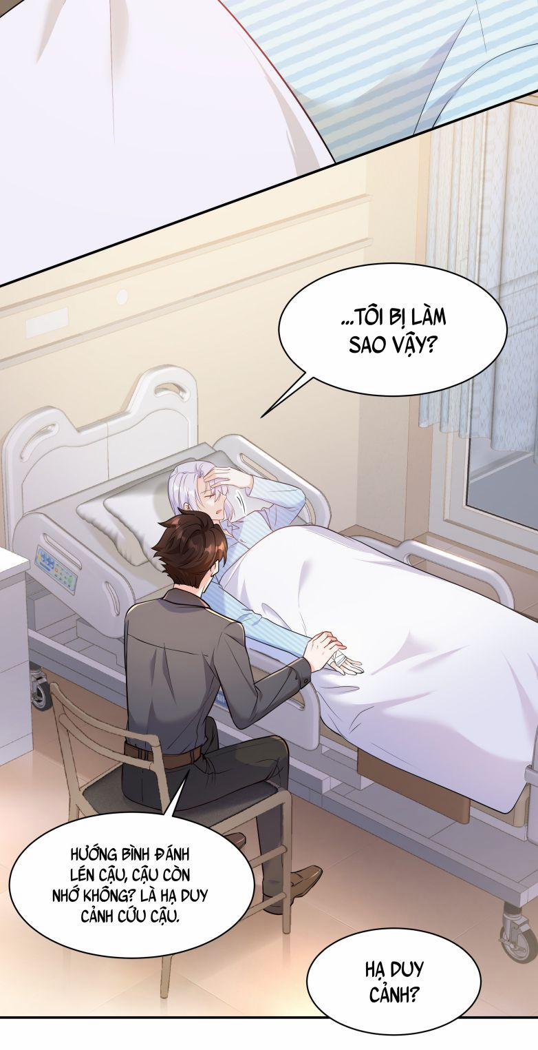 Trần Thương (Vết Sẹo Cũ) 69 trang 4