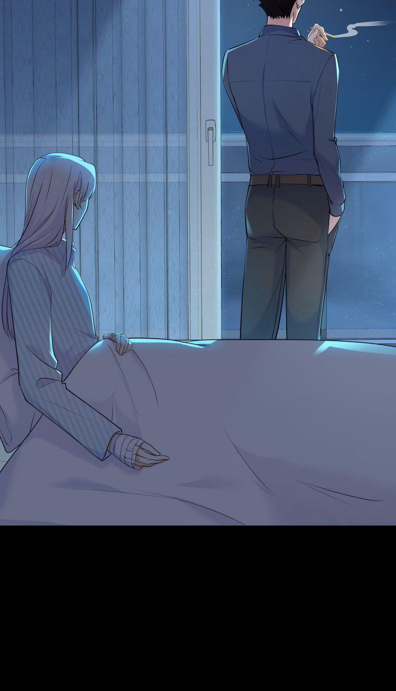 Trần Thương (Vết Sẹo Cũ) 69 trang 40