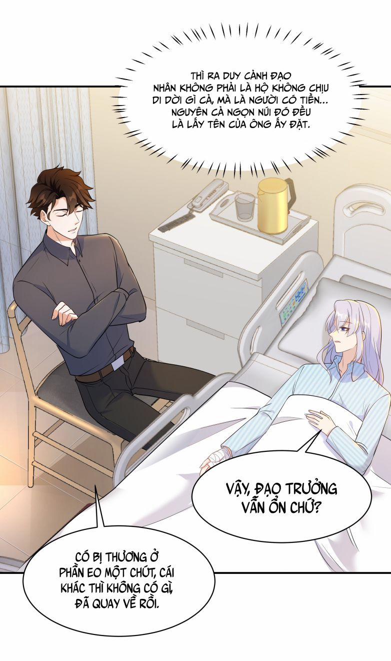 Trần Thương (Vết Sẹo Cũ) 69 trang 6