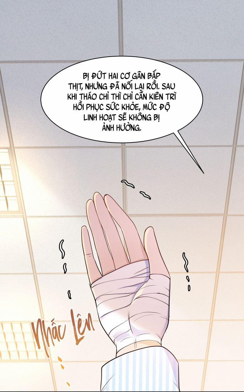 Trần Thương (Vết Sẹo Cũ) 69 trang 9