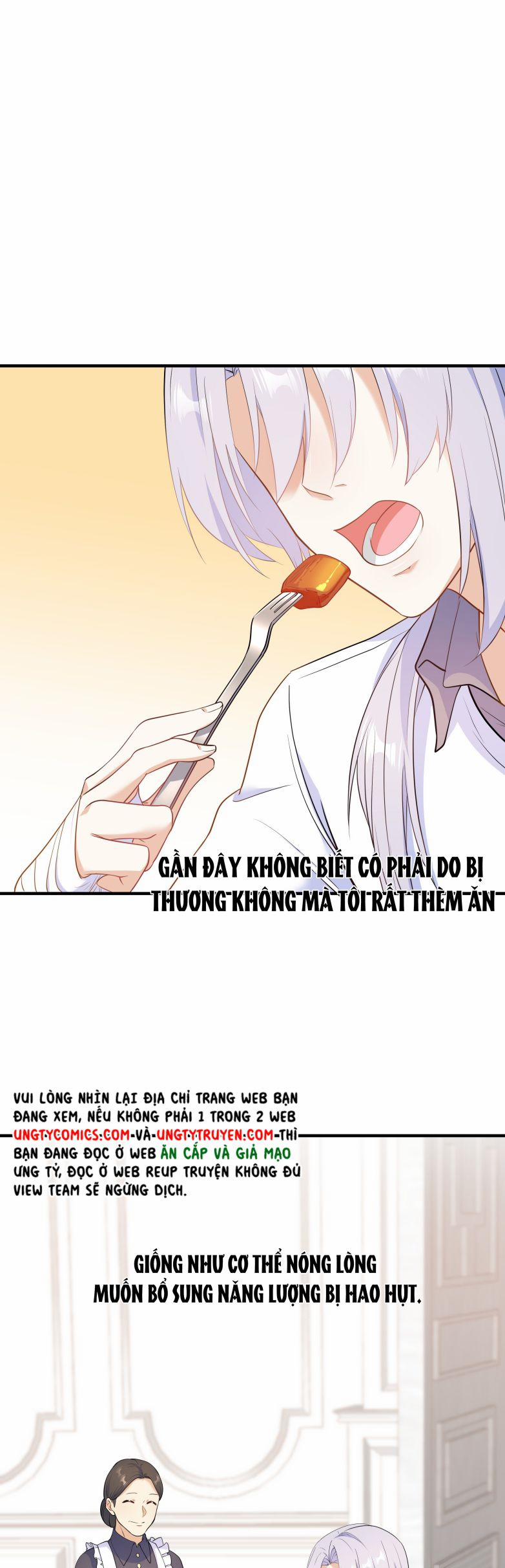 Trần Thương (Vết Sẹo Cũ) 70 trang 1