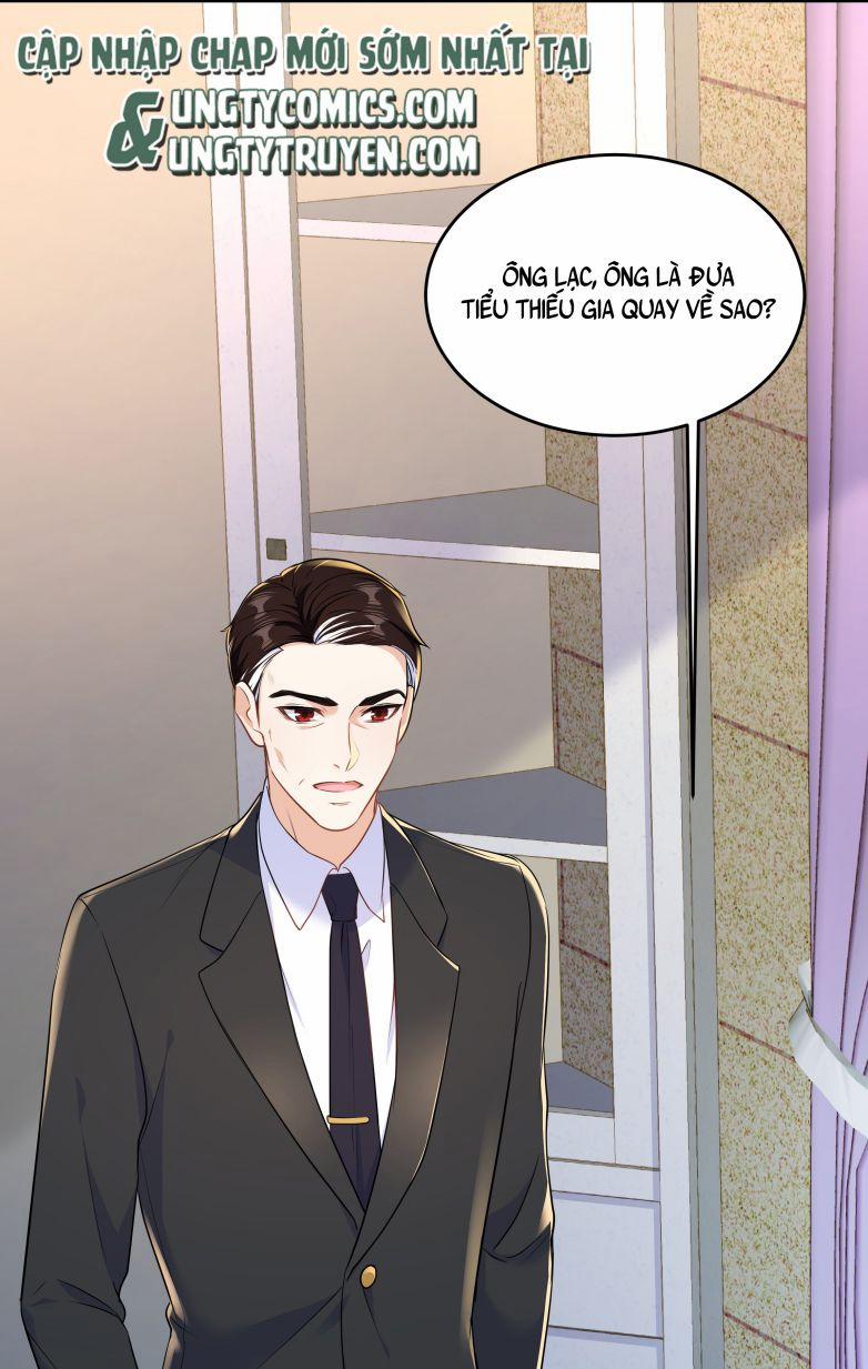 Trần Thương (Vết Sẹo Cũ) 70 trang 12
