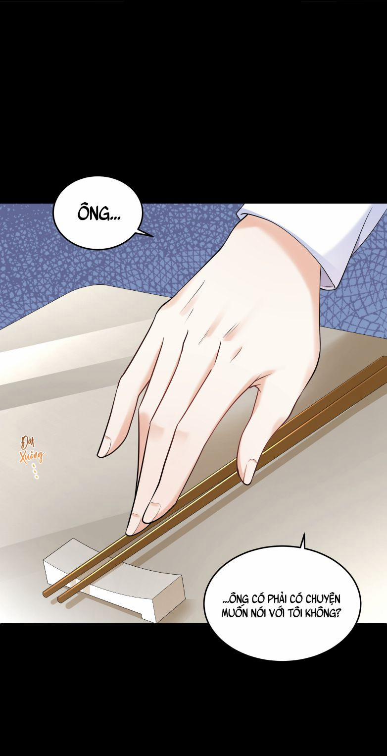 Trần Thương (Vết Sẹo Cũ) 70 trang 16