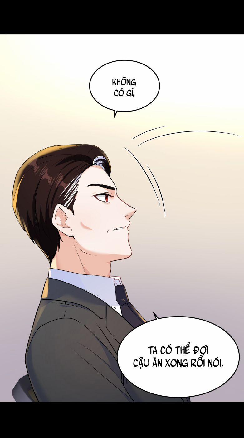 Trần Thương (Vết Sẹo Cũ) 70 trang 17