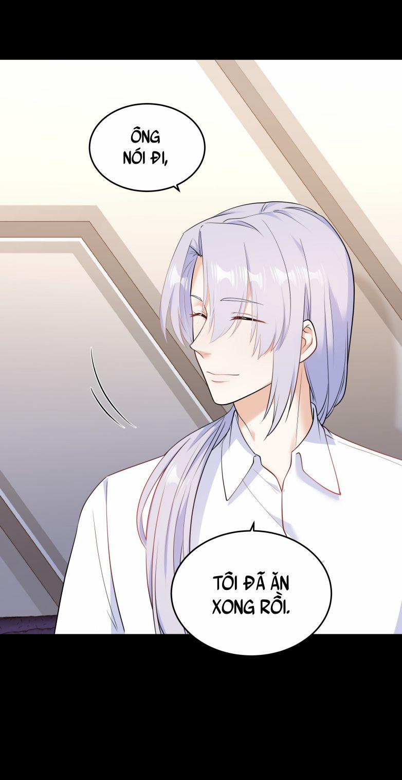 Trần Thương (Vết Sẹo Cũ) 70 trang 18