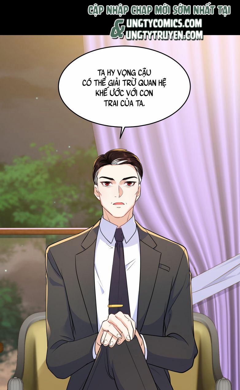 Trần Thương (Vết Sẹo Cũ) 70 trang 19