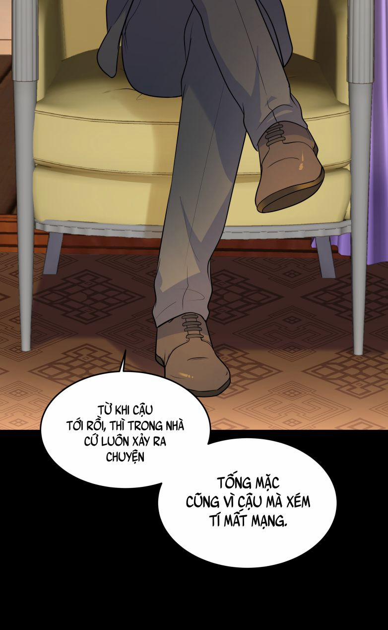Trần Thương (Vết Sẹo Cũ) 70 trang 20