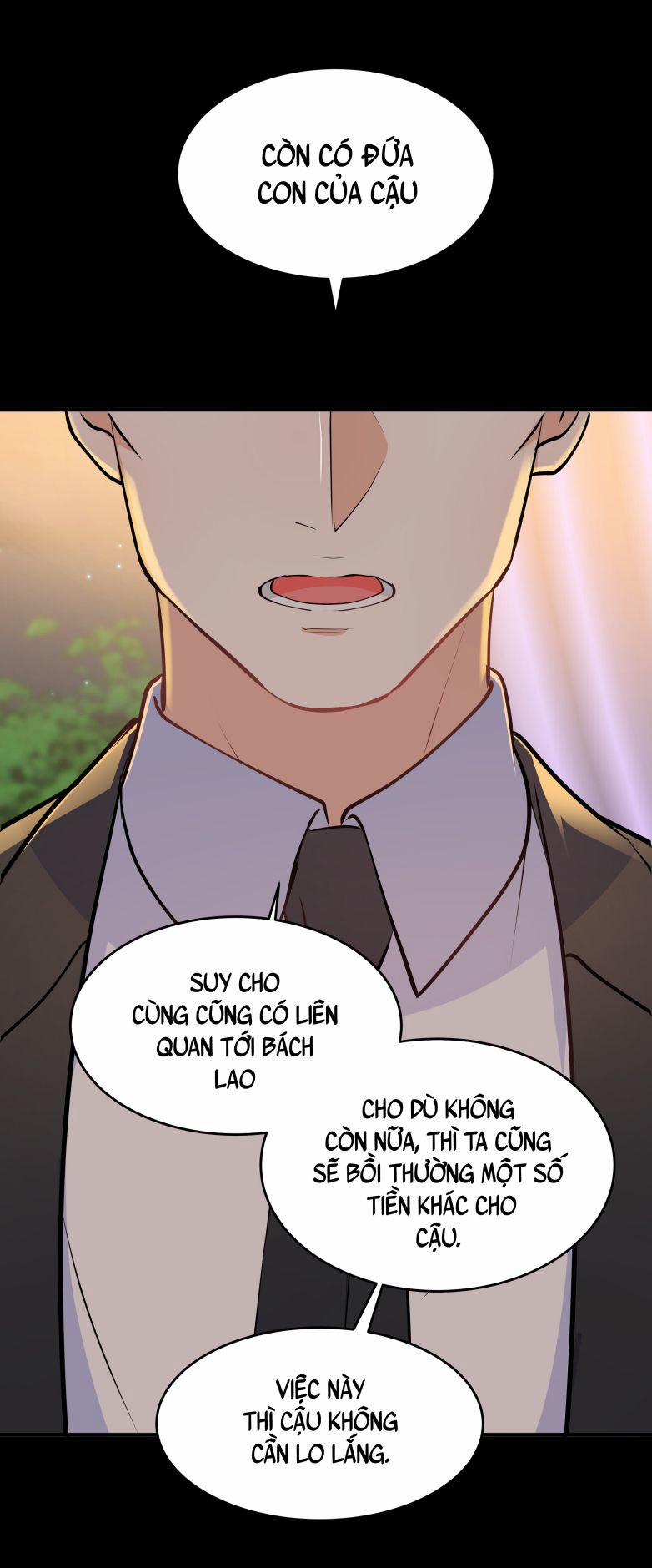 Trần Thương (Vết Sẹo Cũ) 70 trang 22