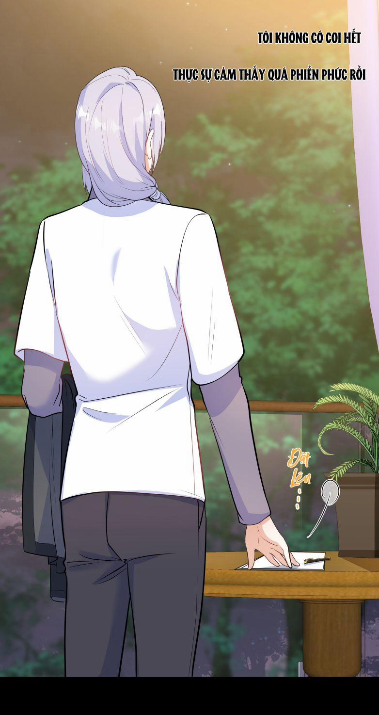 Trần Thương (Vết Sẹo Cũ) 70 trang 29