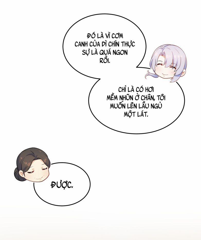 Trần Thương (Vết Sẹo Cũ) 70 trang 3