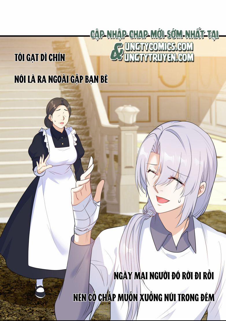 Trần Thương (Vết Sẹo Cũ) 70 trang 31