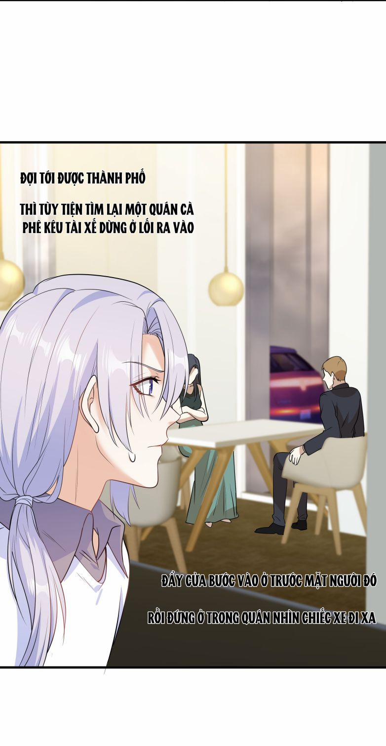 Trần Thương (Vết Sẹo Cũ) 70 trang 32