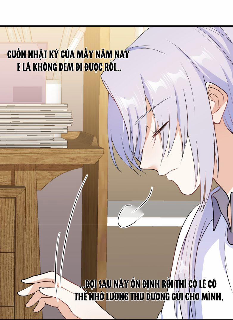 Trần Thương (Vết Sẹo Cũ) 70 trang 35