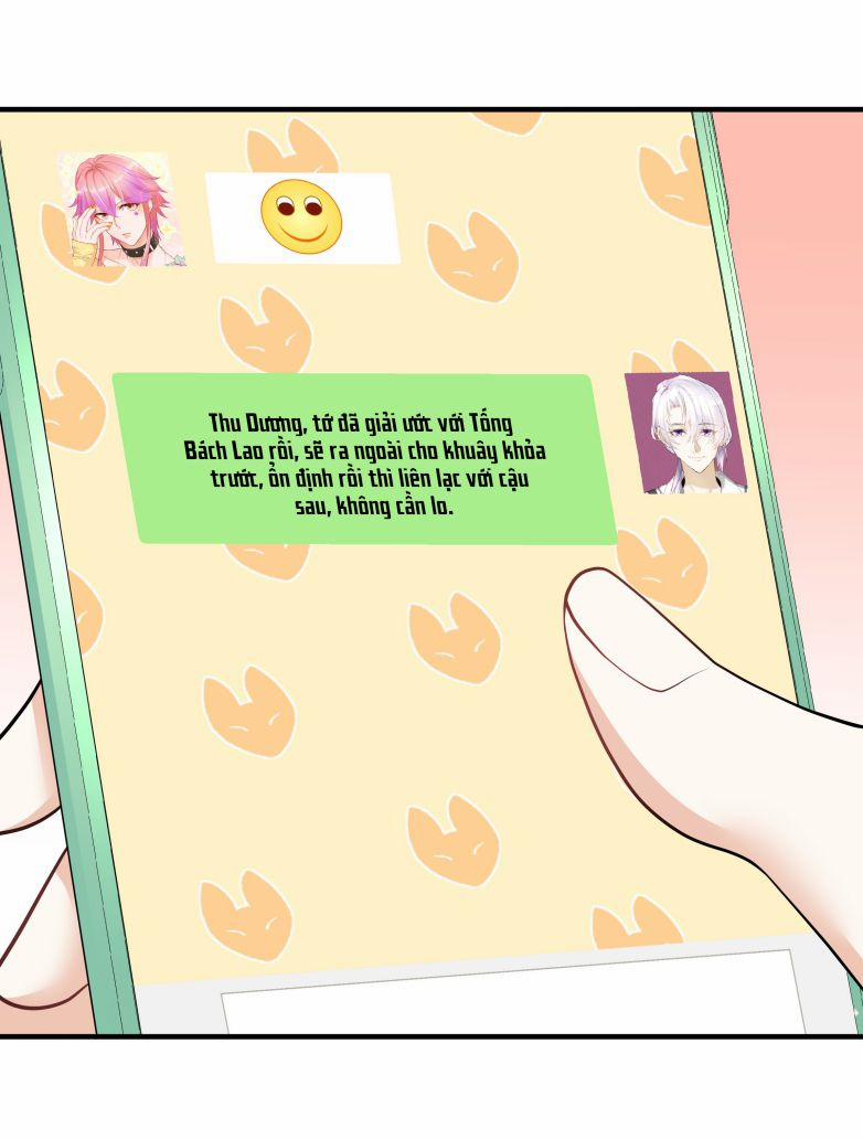 Trần Thương (Vết Sẹo Cũ) 70 trang 37