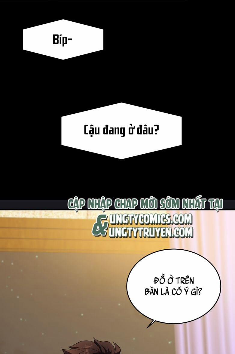 Trần Thương (Vết Sẹo Cũ) 70 trang 40