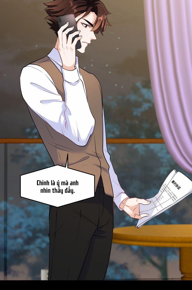 Trần Thương (Vết Sẹo Cũ) 70 trang 41