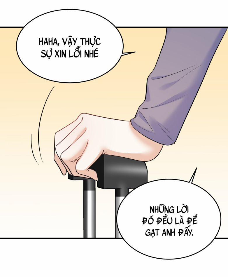 Trần Thương (Vết Sẹo Cũ) 70 trang 45