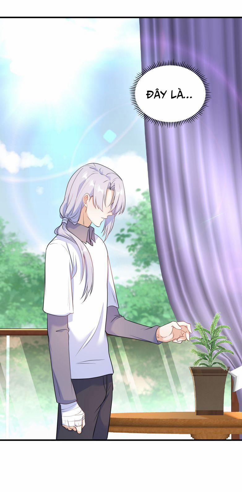 Trần Thương (Vết Sẹo Cũ) 70 trang 5