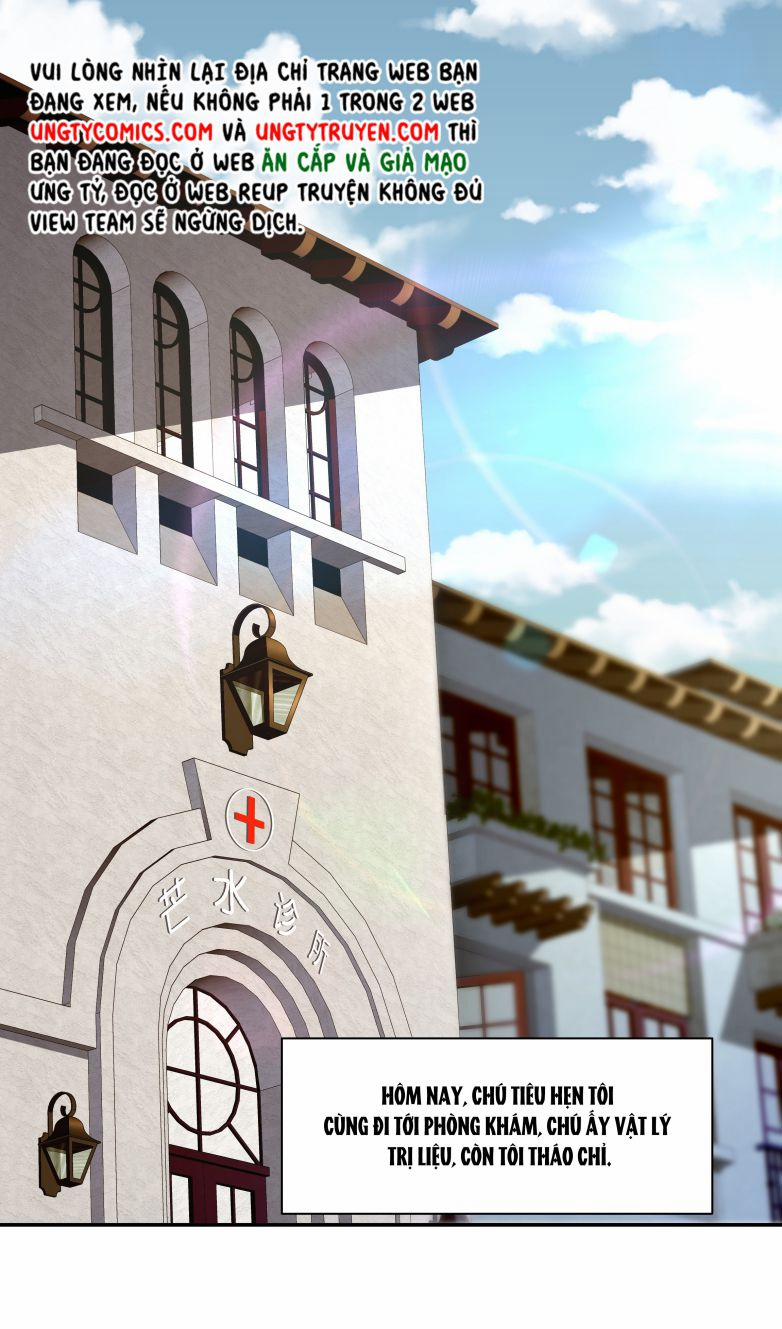 Trần Thương (Vết Sẹo Cũ) 72 trang 0