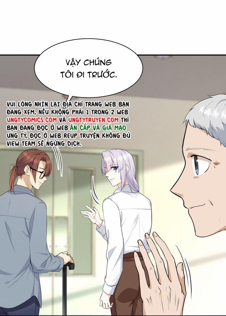 Trần Thương (Vết Sẹo Cũ) 72 trang 10