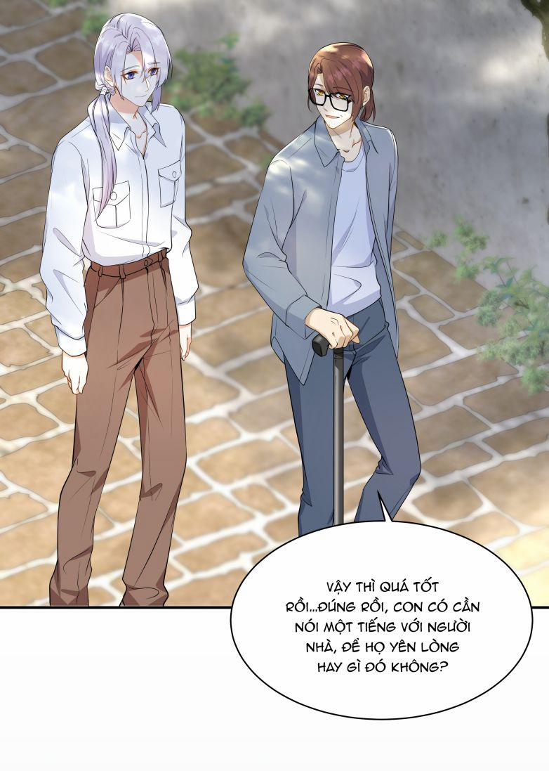 Trần Thương (Vết Sẹo Cũ) 72 trang 12