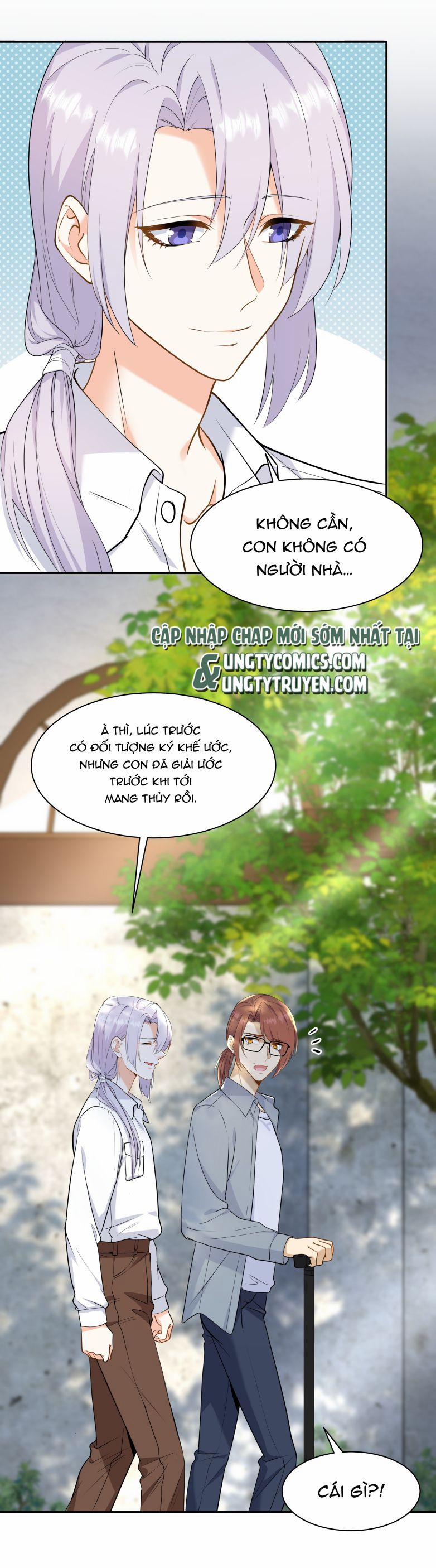 Trần Thương (Vết Sẹo Cũ) 72 trang 13