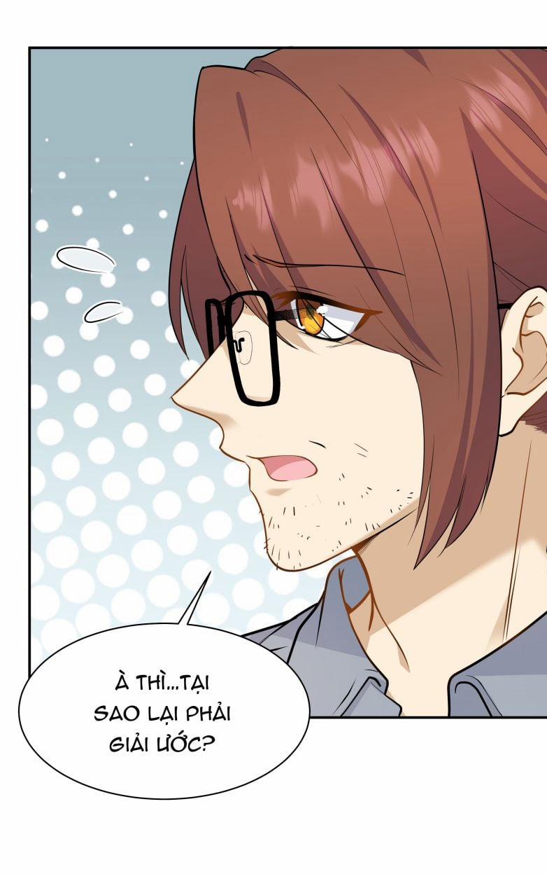 Trần Thương (Vết Sẹo Cũ) 72 trang 14