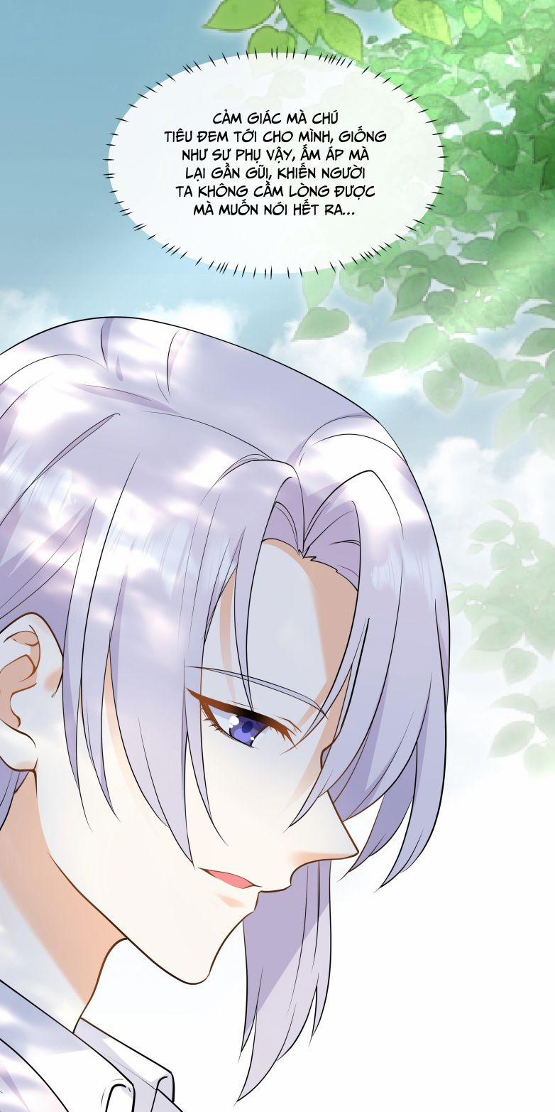 Trần Thương (Vết Sẹo Cũ) 72 trang 15