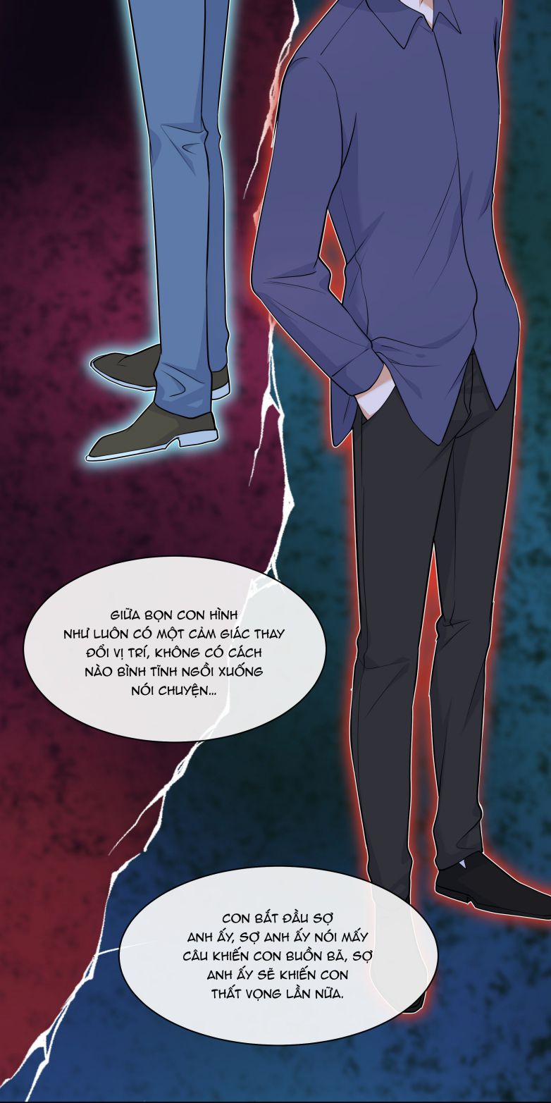 Trần Thương (Vết Sẹo Cũ) 72 trang 17