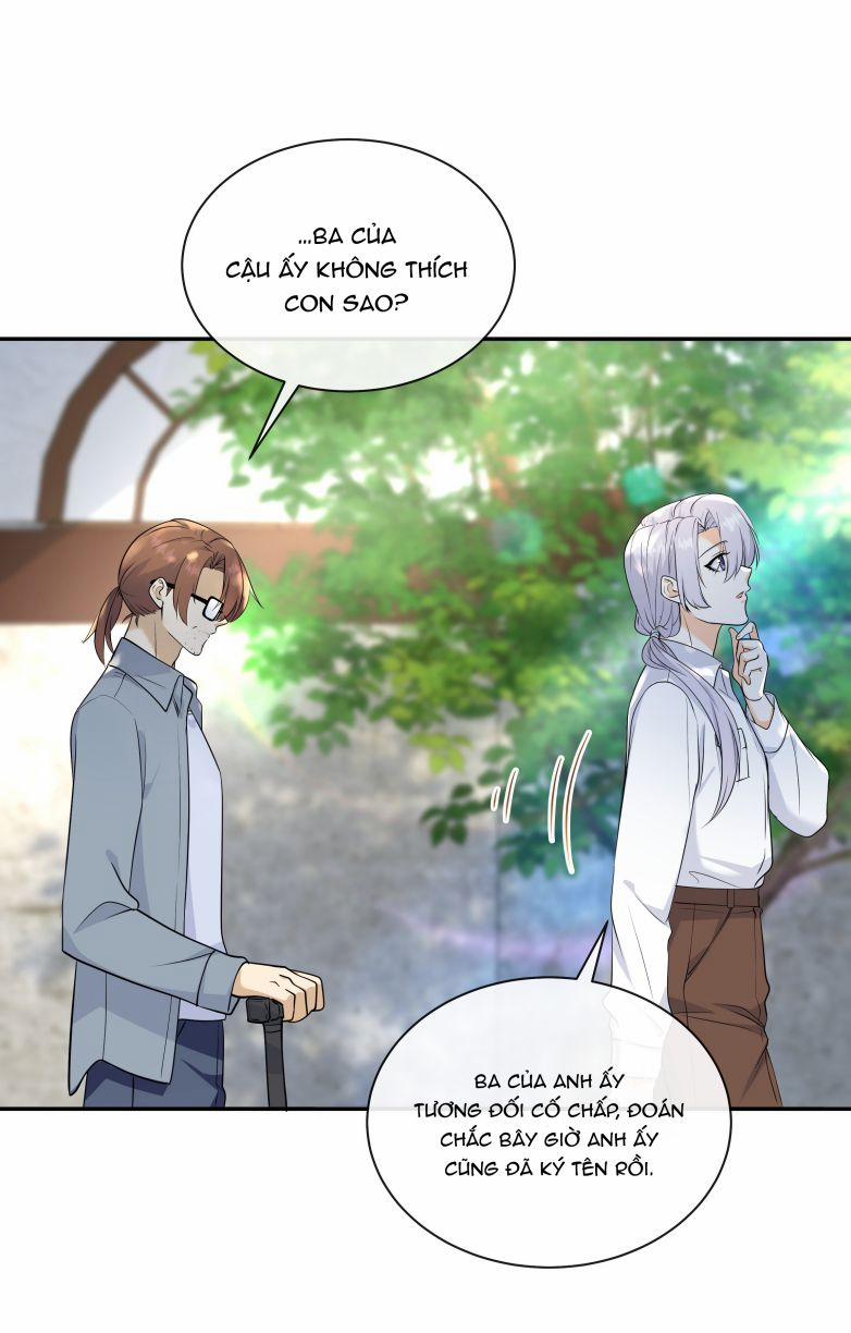 Trần Thương (Vết Sẹo Cũ) 72 trang 23