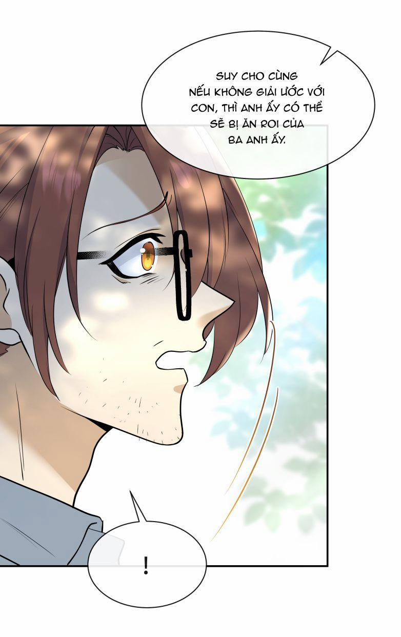 Trần Thương (Vết Sẹo Cũ) 72 trang 24