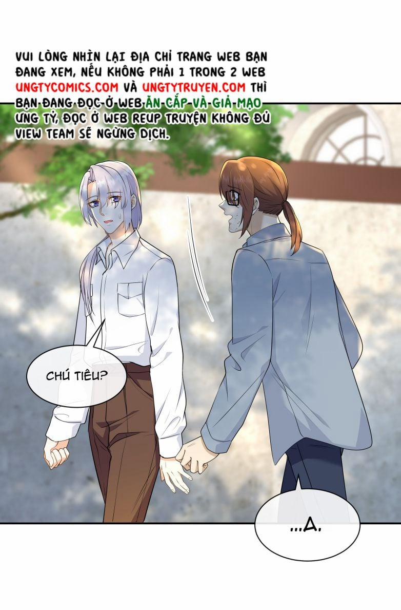 Trần Thương (Vết Sẹo Cũ) 72 trang 27