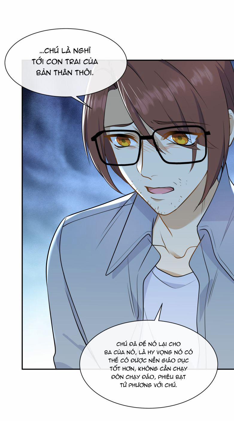Trần Thương (Vết Sẹo Cũ) 72 trang 28