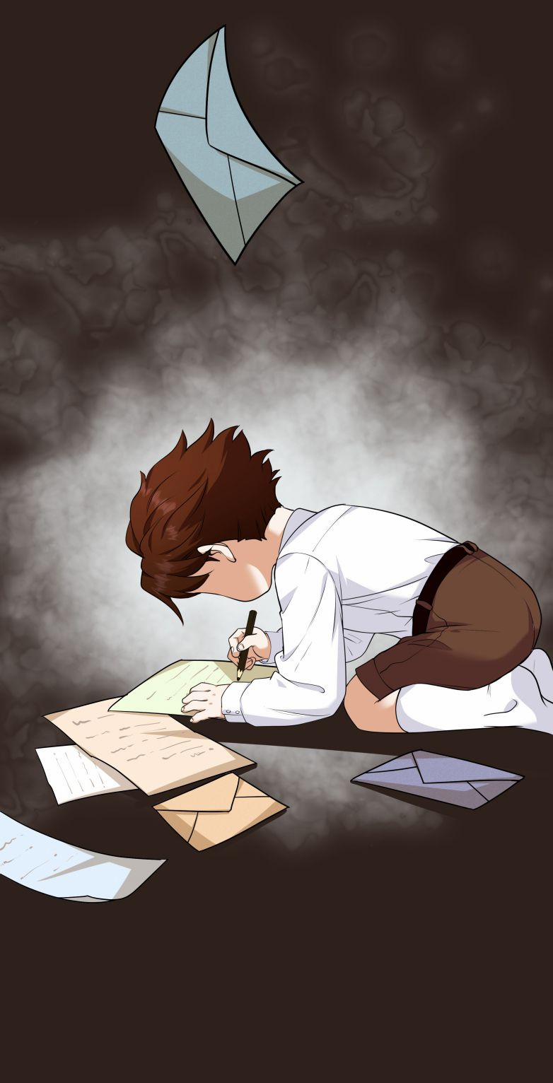 Trần Thương (Vết Sẹo Cũ) 72 trang 31