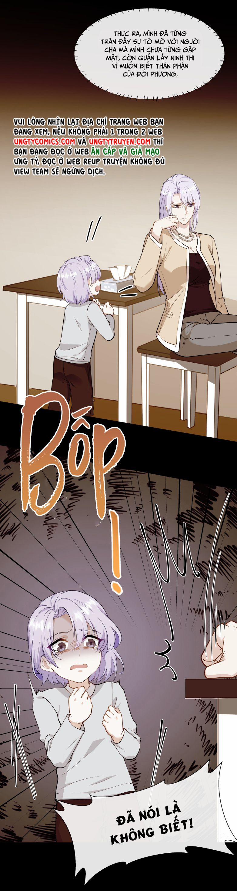 Trần Thương (Vết Sẹo Cũ) 72 trang 35