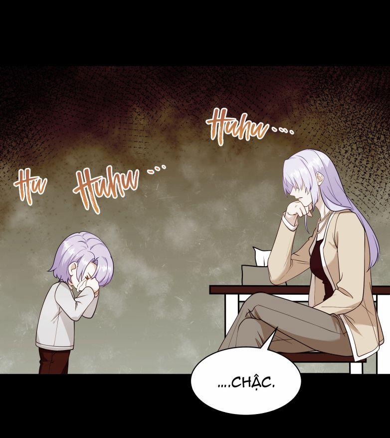 Trần Thương (Vết Sẹo Cũ) 72 trang 37