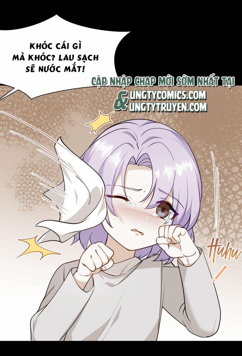 Trần Thương (Vết Sẹo Cũ) 72 trang 38