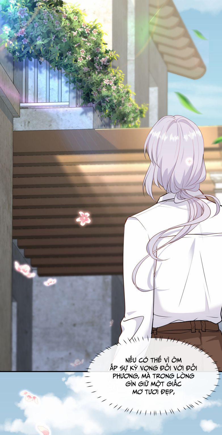 Trần Thương (Vết Sẹo Cũ) 72 trang 44