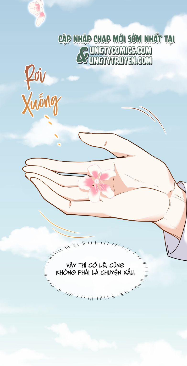 Trần Thương (Vết Sẹo Cũ) 72 trang 45